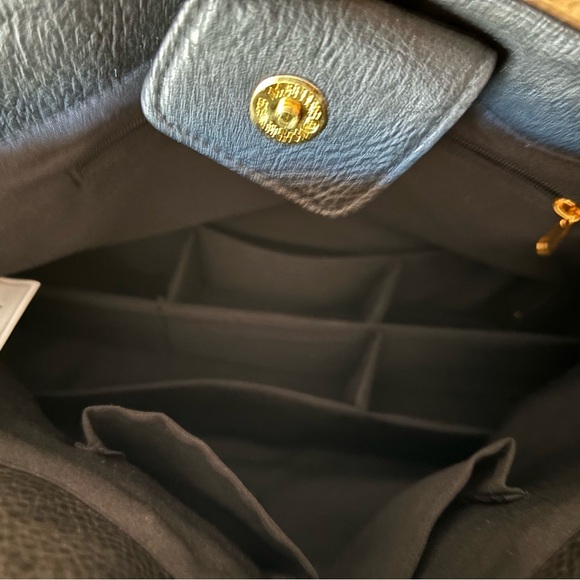 Ladies organizer handbag - Picture 3 of 5